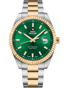 "Swiss Military by Chrono" SMA34110.08