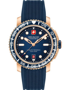&quot;Swiss Military Hanowa&quot; SMWGN0001720