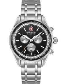 &quot;Swiss Military Hanowa&quot; SMWGI0000309