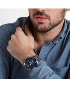 "Casio" EFR-539D-1A2