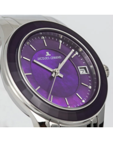 &quot;Jacques Lemans&quot; 1-2194E