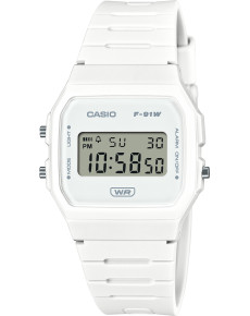 "Casio" F-91WB-7A