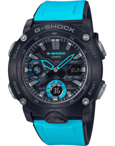 &quot;Casio&quot; GA-2000-1A2