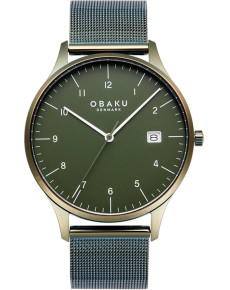 &quot;Obaku&quot; V298GDEEME