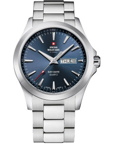 &quot;Swiss Military by Chrono&quot; SMP36040.24