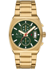 "Armani Exchange" AX2822