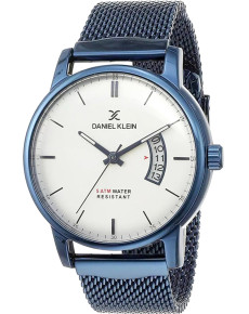 &quot;Daniel Klein&quot; 11713-6