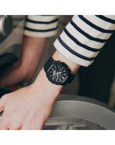 "Casio" GA-2100RL-1A