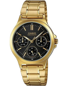 "Casio" LTP-V300G-1A