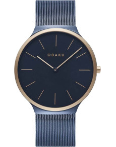 &quot;Obaku&quot; V240GXSLML