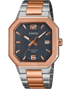 "Casio" MTP-B195RG-2A