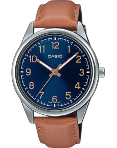 &quot;Casio&quot; MTP-V005L-2B4
