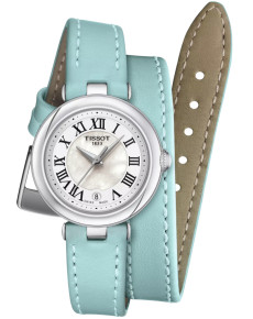 "Tissot" T126.010.16.113.00