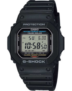 "Casio" G-5600UE-1