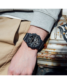 &quot;Casio&quot; GA-010-1A1