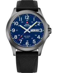 &quot;Swiss Military by Chrono&quot; SMP36040.32