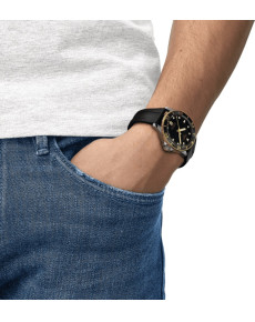 &quot;Tissot&quot; T120.410.27.051.00