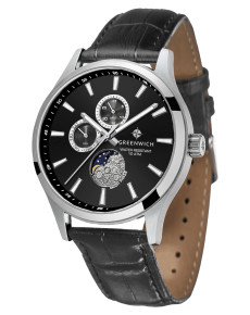 "Greenwich" GW 058.11.31