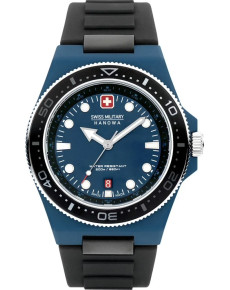 &quot;Swiss Military Hanowa&quot; SMWGN0001184