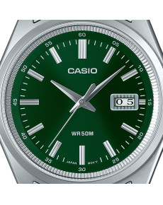 "Casio" MTP-B180D-3A