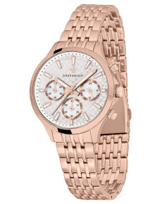 "Greenwich" GW 363.40.33