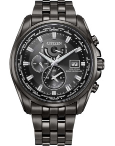 "Citizen" AT9127-80E