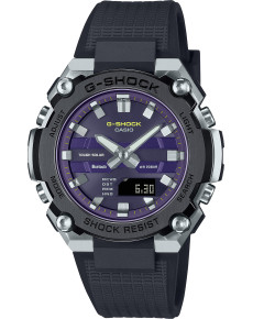 "Casio" GST-B600A-1A6