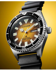 &quot;Citizen&quot; NY0120-01X