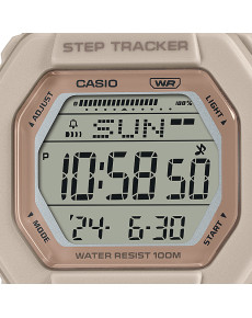 "Casio" LWS-2200H-4A