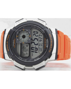 "Casio" AE-1000W-4B