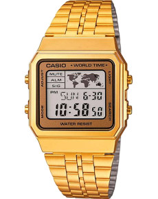 &quot;Casio&quot; A500WGA-9D