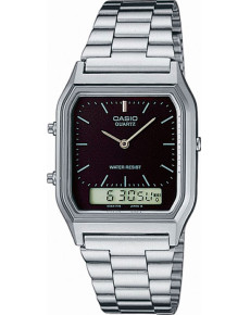 "Casio" AQ-230A-1D