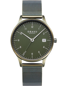 &quot;Obaku&quot; V298LDEEME