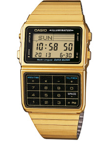 "Casio" DBC-611G-1
