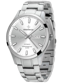 "Greenwich" GW 054.10.33