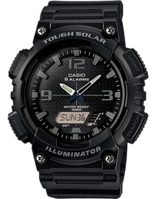 &quot;Casio&quot; AQ-S810W-1A2