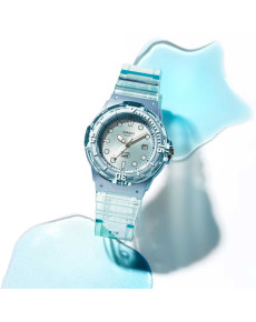 &quot;Casio&quot; LRW-200HS-2E