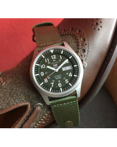 &quot;Seiko&quot; SNZG09K1