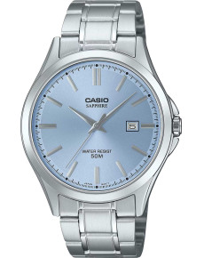 "Casio" MTS-115D-2A2