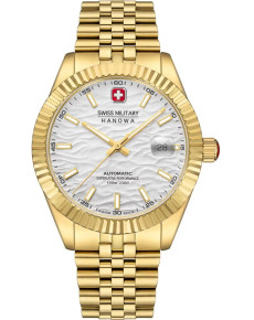 &quot;Swiss Military Hanowa&quot; SMWGL0005410
