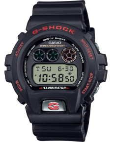 &quot;Casio&quot; DW-6900TR-1
