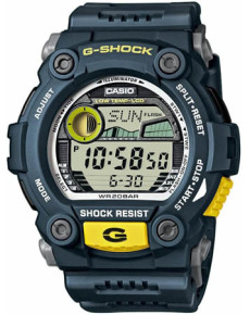"Casio" G-7900-2
