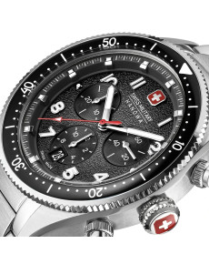 "Swiss Military Hanowa" SMWGI0003803