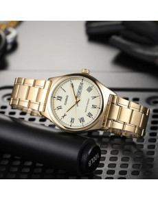 "Casio" MTP-V006G-9B