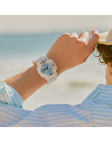 "Casio" GA-110HDS-7A