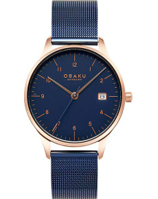 &quot;Obaku&quot; V298LDVLML