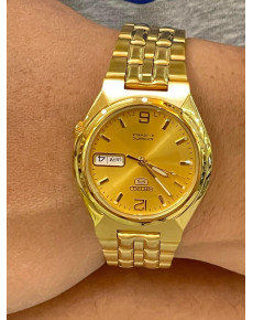 "Seiko" SNKL64K1