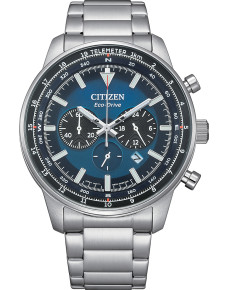 "Citizen" CA4500-91L