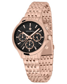 "Greenwich" GW 363.40.31