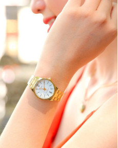 &quot;Casio&quot; LTP-V005G-7B